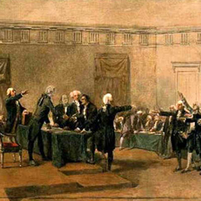 The Committee of Style